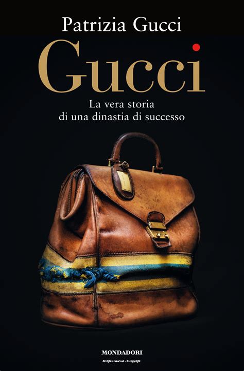 libri sulla famiglia gucci|patrizia gucci pdf.